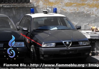 Alfa Romeo 155 II serie
Carabinieri
Nucleo Radiomobile
Automezzo Dismesso
CC AH702
Parole chiave: Alfa_Romeo 155_IIserie Carabinieri CC AH702