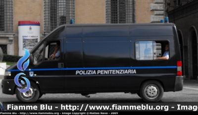 Fiat Ducato Maxi II serie
Polizia Penitenziaria
Traduzione Detenuti
Parole chiave: Fiat Ducato_Maxi_IIserie Polizia_penitenziaria
