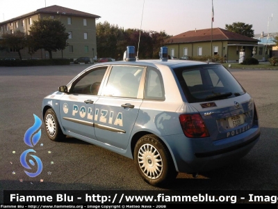 Fiat Stilo II serie
Polizia 
Reparto Mobile 
Milano

Parole chiave: Fiat Stilo_IIserie PS Reparto_Mobile Milano