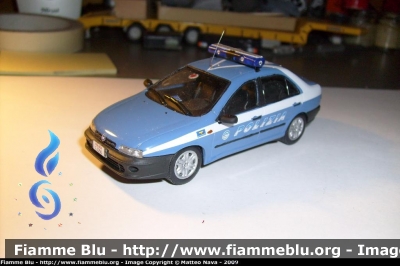 Fiat Marea
Polizia di Stato 
Nucleo Prevenzione Crimine
Parole chiave: Fiat Marea Polizia di Stato Nucleo Prevenzione Crimine