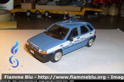 Fiat Tipo
Polizia di Stato
Polizia Postale
Parole chiave: Fiat Tipo Polizia di Stato Polizia Postale