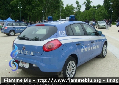 Fiat Nuova Bravo
Polizia di Stato
Polizia H2424
Parole chiave: Fiat Nuova_Bravo PoliziaH2424 Festa_della_polizia_2010