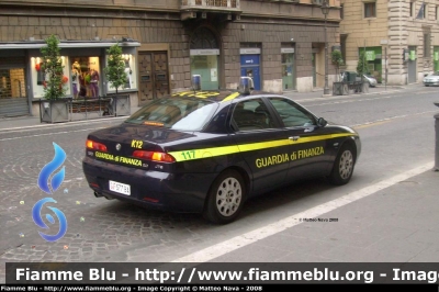 Alfa Romeo 156 II serie
Guardia di Finanza
Parole chiave: ALFA_ROMEO 156_II_SERIE gdf roma