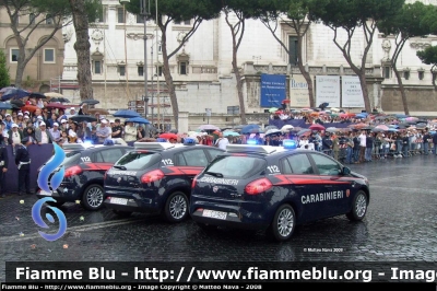 Fiat Nuova Bravo
Carabinieri
Parole chiave: Fiat Nuova_Bravo
