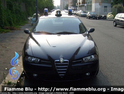 Alfa Romeo 156 II serie
Guardia di Finanza

Parole chiave: Alfa Romeo 156 II serie Guardia di Finanza