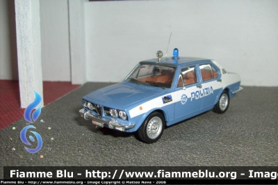 Alfa Romeo Alfetta
Polizia Squadra Volante
Parole chiave: Alfa Romeo Alfetta Polizia Squadra Volante