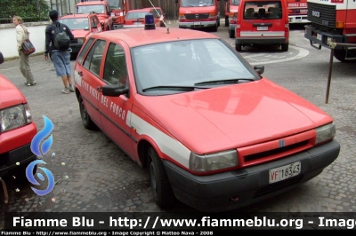 Fiat Tipo II serie
Vigili del Fuoco
VF 18343
Parole chiave: VVF Autovetture Roma Fiat Tipo_IIserie VF18343