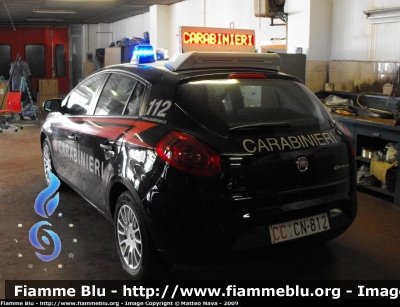 Fiat Nuova Bravo
Carabinieri
Norm Milano
CC CN812
Parole chiave: Fiat Nuova_Bravo CarabinieriCN812