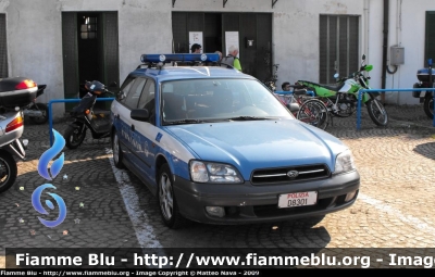 Subaru Legacy AWD I serie
Polizia di Stato
Polizia Stradale
Polizia D8301
Parole chiave: Subaru Legacy_AWD_Iserie PoliziaD8301