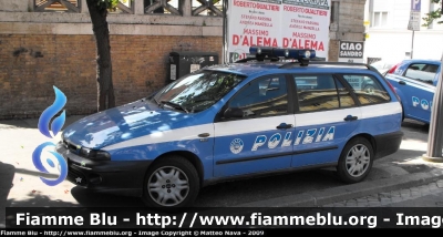 Fiat Marea Weekend I serie
Polizia di Stato
POLIZIA E1277

Parole chiave: Fiat Marea_Weekend_Iserie PoliziaE1277 Festa_della_polizia_2009