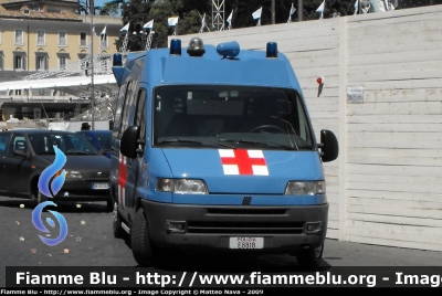 Fiat Ducato II serie
Polizia di Stato
Serivizio Sanitario
Polizia E8818
Parole chiave: Fiat Ducato_IIserie PoliziaE8818 Ambulanza