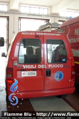 Fiat Scudo II Serie
Vigili del Fuoco
Comando Prov. Milano Via Messina
VF22514
Parole chiave: Fiat Scudo II Serie Vigili del Fuoco Comando Prov. Milano Via Messina VF22514