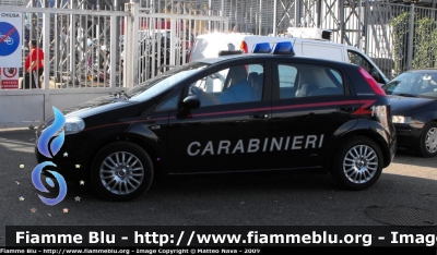 Fiat Grande Punto
Carabinieri
Seconda Fornitura
CC CN078
Parole chiave: Fiat Grande_Punto Carabinieri CCCN078