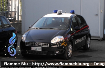 Fiat Grande Punto
Carabinieri
Seconda Fornitura
CC CN078
Parole chiave: Fiat Grande_Punto Carabinieri CCCN078