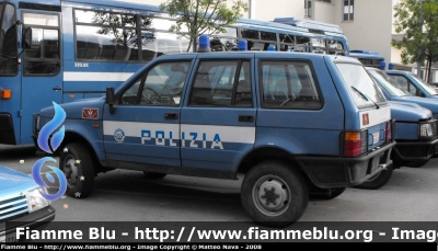 Fissore Magnum
Polizia di Stato 
Rep. Mobile
Padova
Parole chiave: Fissore Magnum Polizia di Stato Rep. Mobile Padova
