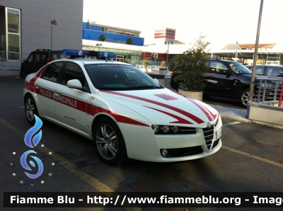 Alfa Romeo 159
Polizia Municipale Prato
Parole chiave: Alfa-Romeo 159
