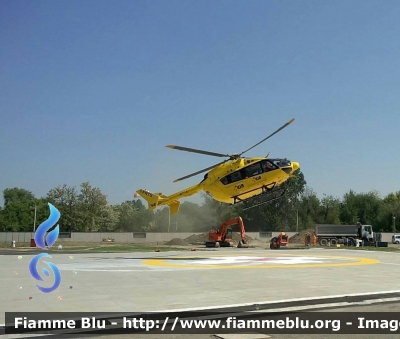 Eurocopter EC145
Servizio Elisoccorso Regionale Emilia Romagna
Postazione di Bologna
Elisoccorso in servizio da Maggio 2015
I-FNTS
Parole chiave: Eurocopter EC145 I-FNTS