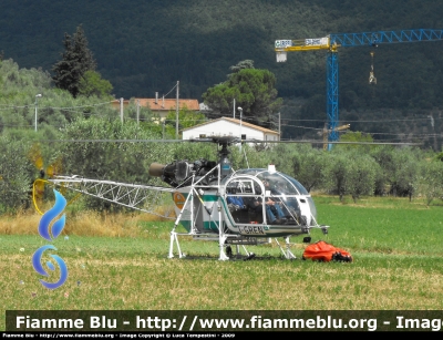 Sud-Aviation SA315B Lama I-GREN
Regione Toscana
Direzione Generale Protezione Civile
Servizio antincendio boschivo
Parole chiave: Sud-Aviation SA315B_Lama I-GREN Elicottero