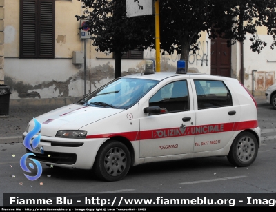 Fiat Punto II serie
Polizia Municipale Poggibonsi
Parole chiave: Fiat Punto_IIserie PM_Poggibonsi