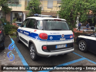 Fiat 500 L 
Polizia Locale Piacenza
Parole chiave: fiat 500L 500 polizia piacenza Polizialocale