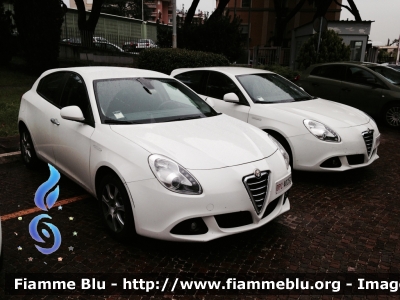 Alfa Romeo Nuova Giulietta
Dipartimento Nazionale della Protezione Civile
DPC A0252
Parole chiave: Alfa-Romeo Nuova_Giulietta DPCA2052