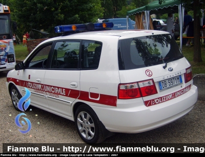 Kia Carens II serie
Polizia Municipale Carmignano (PO)
Parole chiave: Kia carens_IIserie