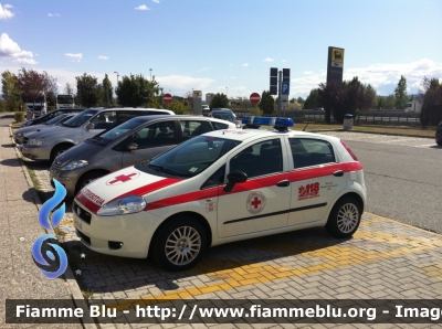 Fiat Grande Punto
Croce Rossa Italiana
Comitato Locale di Bordighera (IM)
CRI 930 AB
Parole chiave: Fiat Grande_Punto CRI930AB
