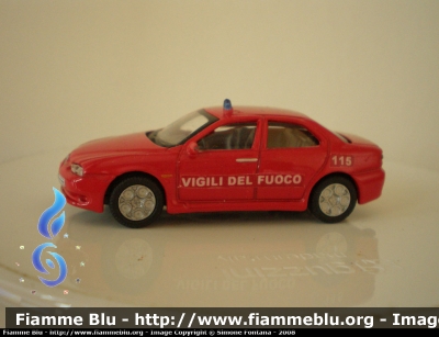 Alfa Romeo 156 I serie
VVF
Parole chiave: modellismo simone_fontana volpelima012 Alfa_Romeo 156_Iserie VVF
