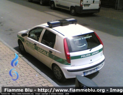Fiat Punto II Serie
PL Brugherio MB
Parole chiave: Fait Punto serie II Polizia Locale Brugherio