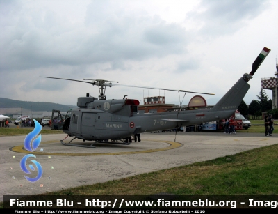 Agusta-Bell AB 212 ASW
Marina Militare Italiana
Reparto Volo
7-67
Parole chiave: Agusta-Bell AB_212_ASW 7-6715-38 50_anni_72°_stormo
