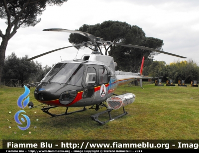 Aerospatiale AS350B2 Ecureuil
Protezione Civile Regione Lazio
Servizio Aereo Regionale
I-LASS
Parole chiave: Aerospatiale AS350B2_Ecureuil I-LASS elicottero