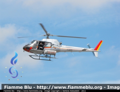 Aerospatiale AS350B2 Ecureuil
Protezione Civile Regione Lazio
Servizio Aereo Regionale
I-LASS
Parole chiave: Aerospatiale AS350B2_Ecureuil I-LASS elicottero