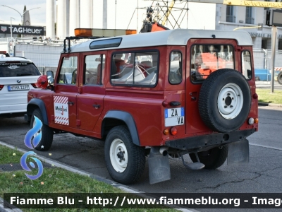 Land Rover Defender 90
Molajoni Antincendio
Roma
Parole chiave: Land-Rover Defender_90 Formula_E_Roma_2019