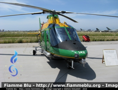 Agusta Bell A109 A2
Guardia di Finanza
Servizio Aereonavale
GF 142
Parole chiave: Agusta-Bell A109_A2 GF142 open_day_2008