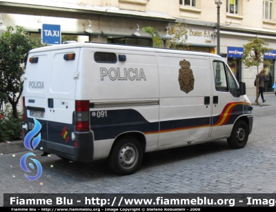 Fiat Ducato II serie
España - Spagna
Cuerpo Nacional de Policía

Parole chiave: Fiat Ducato_IIserie lq_3