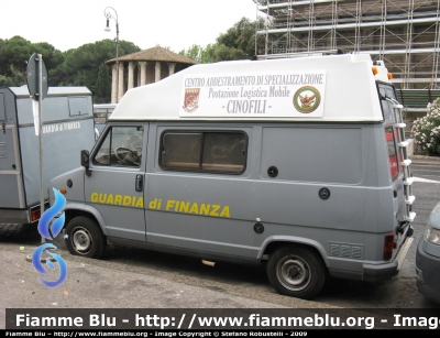 Fiat Ducato I serie
Guardia di Finanza
Nucleo Cinofili
Parole chiave: Fiat Ducato_Iserie Festa_della_Repubblica_2008