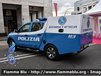 Fiat Fullback
Polizia di Stato
Polizia Scientifica
Allestimento NCT
POLIZIA M3209
Parole chiave: Fiat Fullback POLIZIAM3209 Formula_E_Roma_2019