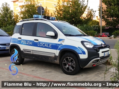 Fiat Nuova Panda 4X4 II serie Cross
Polizia Locale
Carpineto Romano (RM)
POLIZIA LOCALE YA 123 AK
Parole chiave: Fiat Nuova_Panda_4x4_IIserie_cross POLIZIALOCALEYA123AK