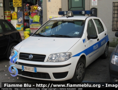 Fiat Punto III serie
Polizia Municipale - B4
Albano Laziale (Rm)
Parole chiave: Fiat Punto_IIIserie