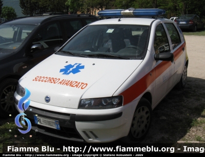 Fiat Punto II serie
Misericordia di Massarosa (LU)
Parole chiave: Fiat Punto_IIserie 118_Lucca Automedica