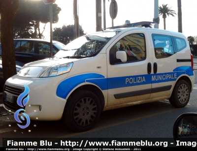 Fiat Qubo
Polizia Municipale
Frascati (RM)
POLIZIA LOCALE YA 991 AB
Parole chiave: Fiat Qubo POLIZIALOCALEYA991AB