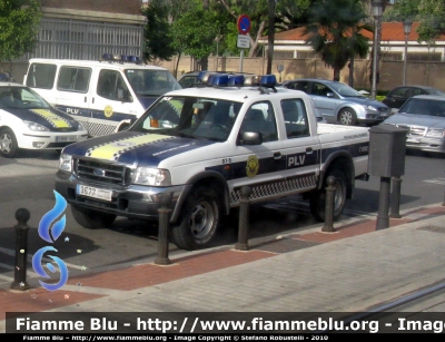 Ford Ranger V serie
España - Spagna
 Policia Local Valencia
Parole chiave: Ford Ranger_Vserie lq_3