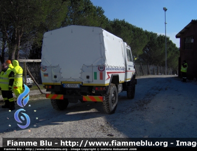 Iveco VM90
Associazione Nazionale Carabinieri
Protezione Civile
Parole chiave: Iveco VM90 ANC Roma Lazio