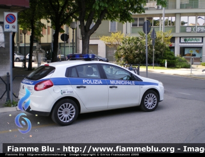 Fiat Nuova Bravo
Polizia Municipale Pesaro
Parole chiave: Nuova Bravo PM
