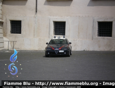 Alfa Romeo 159
Carabinieri Nucleo Radiomobile
Parole chiave: Alfa_Romeo 159 Carabinieri CCCA585