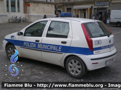 Fiat Punto III Serie
Polizia Municipale
Cartoceto (PU)
Parole chiave: Fiat Punto IIISerie Polizia_Municipale Cartoceto