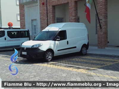 Fiat Doblò IV Serie Cargo XL
Capitaneria di Porto
Pesaro
CP 4440
Parole chiave: Fiat Doblò_IVSerie Cargo CP4440