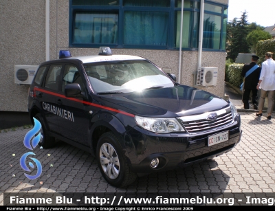 Subaru Forester V Serie
Carabinieri 
Comando Provinciale Pesaro e Urbino
CC CN 727
Parole chiave: Subaru Forester V_serie Carabinieri CCCN727