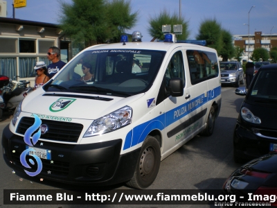Fiat Scudo IV serie
Polizia Municipale Fano (PU)
Pronto Intervento
Polizia Locale YA 102 AH
Parole chiave: Fiat Scudo_IVserie PoliziaLocaleYA102AH