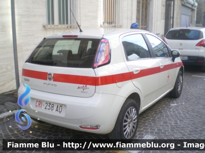 Fiat Punto VI serie
Croce Rossa Italiana
Comitato locale di Marotta (PU)
CRI 238 AD
Parole chiave: Fiat Punto VI_serie CRI Marotta CRI238AD
